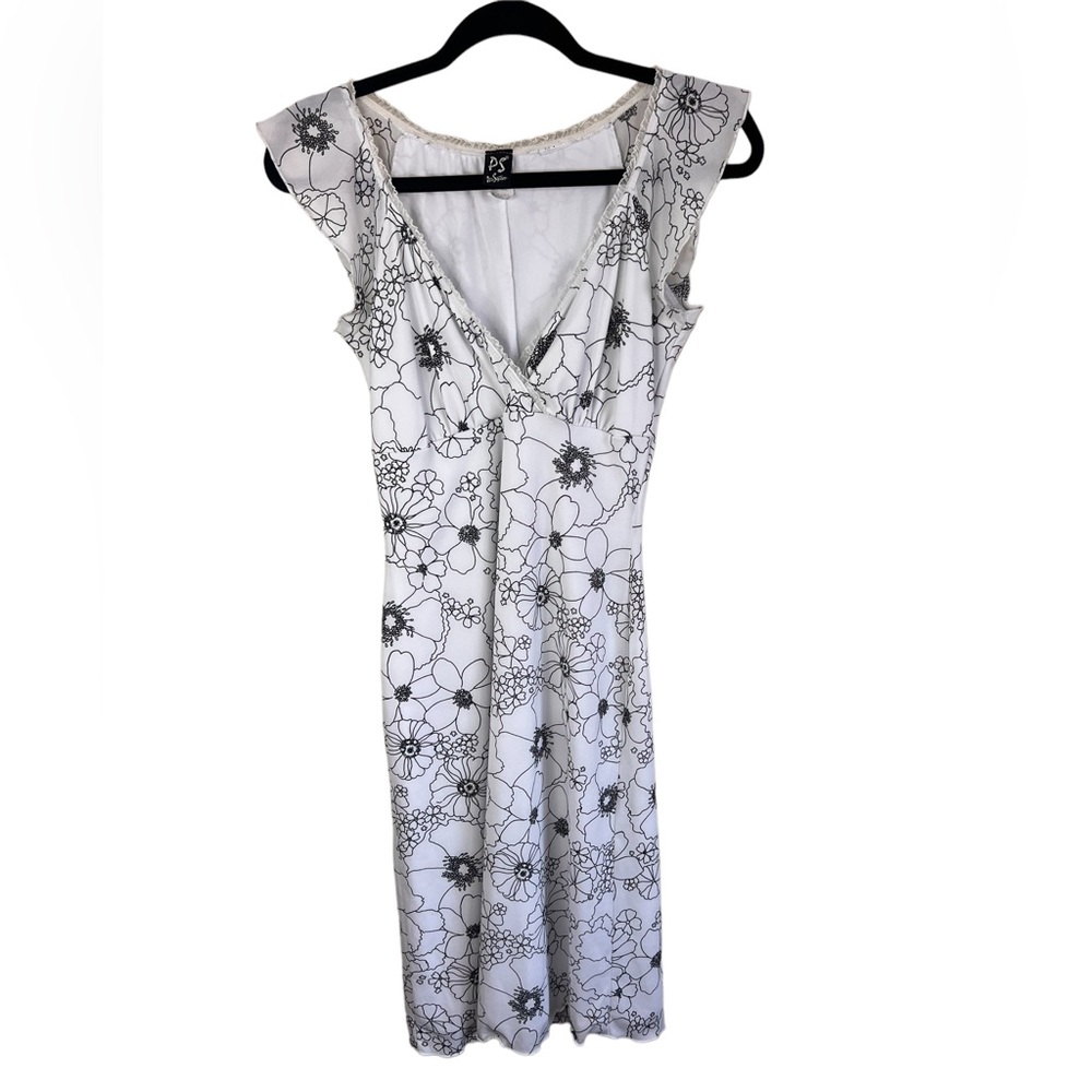 Vintage Y2K PS Per Section dress